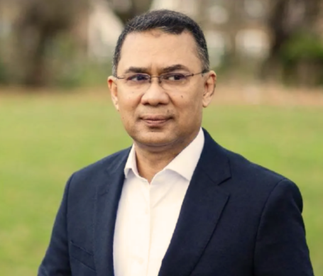 ১৯ বছর পর বগুড়ায় যাচ্ছেন তারেক রহমান