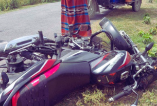 ফেনীতে বাজারে যাওয়ার পথে মোটরসাইকেলের ধাক্কায় বৃদ্ধ নিহত