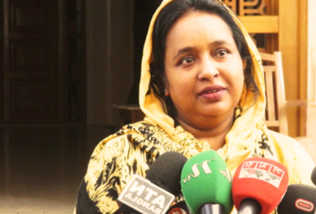 সেলিনা হায়াৎ আইভী