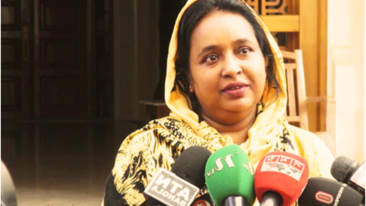 পাঁচ মামলায় জামিন পেলেন সেলিনা হায়াৎ আইভী | হাইকোর্টের আদেশ