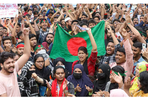 বাংলাদেশ জাতীয় নির্বাচন ২০২৬-এ বিএনপি এগিয়ে